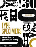 Type Specimens cover