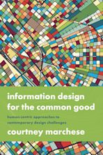 Information Design for the Common Good cover