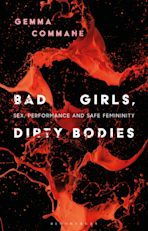 Bad Girls, Dirty Bodies cover