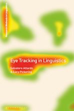 Eye Tracking in Linguistics cover