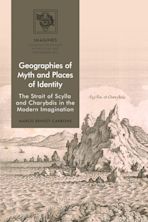 Geographies of Myth and Places of Identity cover