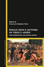 Ronald Knox’s Lectures on Virgil’s Aeneid cover