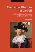 Alternative Histories of the Self cover