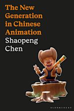 The New Generation in Chinese Animation cover