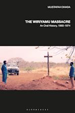 The Wiriyamu Massacre cover
