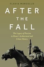 After the Fall cover