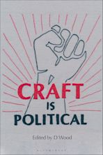 Craft is Political cover