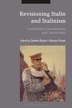 Revisioning Stalin and Stalinism cover