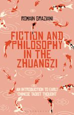 Fiction and Philosophy in the Zhuangzi cover