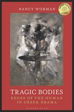 Tragic Bodies cover