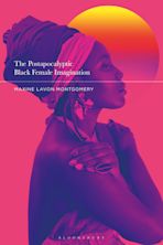 The Postapocalyptic Black Female Imagination cover