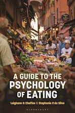 A Guide to the Psychology of Eating cover