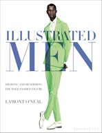 Illustrated Men cover