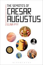 The Semiotics of Caesar Augustus cover