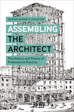 Assembling the Architect cover