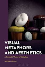 Visual Metaphors and Aesthetics cover