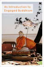 An Introduction to Engaged Buddhism cover