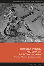Narrative, Identity and Ethics in Postcolonial Kenya cover