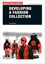 Developing a Fashion Collection cover