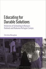 Educating for Durable Solutions cover