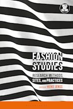 Fashion Studies cover