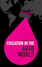 Education in the Arab World cover