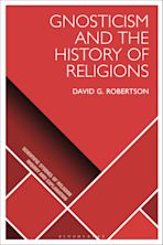 Gnosticism and the History of Religions cover