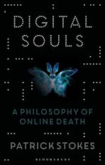 Digital Souls cover