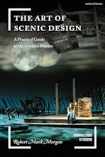 The Art of Scenic Design cover