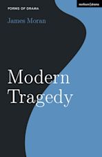 Modern Tragedy cover