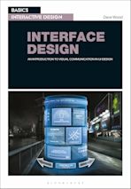 Basics Interactive Design: Interface Design cover