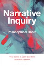 Narrative Inquiry cover
