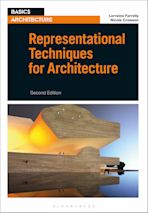 Representational Techniques for Architecture cover