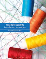 Fashion Sewing: Introductory Techniques cover