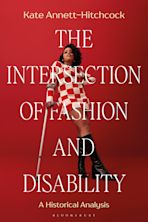 The Intersection of Fashion and Disability cover