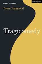 Tragicomedy cover