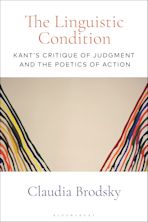 The Linguistic Condition cover