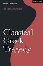 Classical Greek Tragedy cover