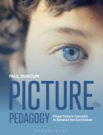 Picture Pedagogy cover