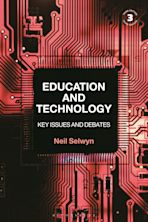 Education and Technology cover