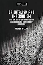 Orientalism and Imperialism cover