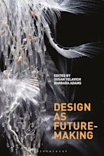 Design as Future-Making cover