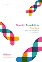 Genetic Translation Studies cover