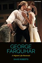 George Farquhar cover