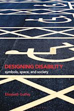 Designing Disability cover