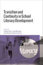 Transition and Continuity in School Literacy Development cover