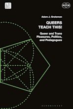 Queers Teach This! cover