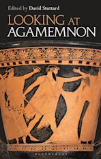 Looking at Agamemnon cover