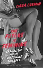 The Future is Feminine cover