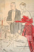 Personal Politics in the Postwar World cover